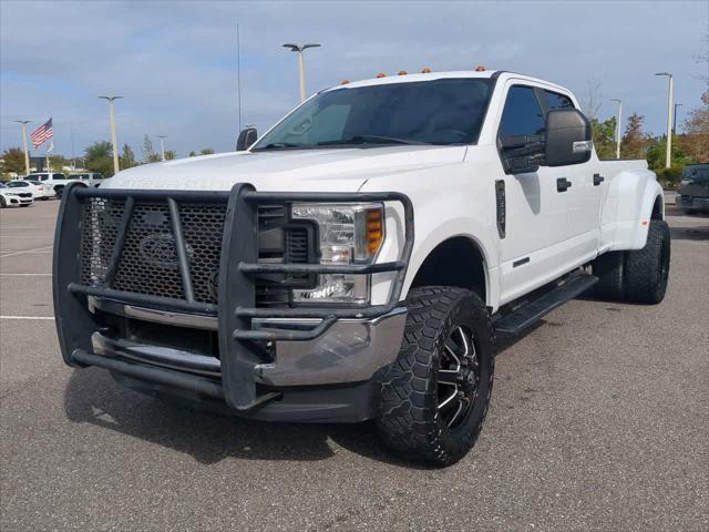 used 2019 Ford F-350 car, priced at $37,444