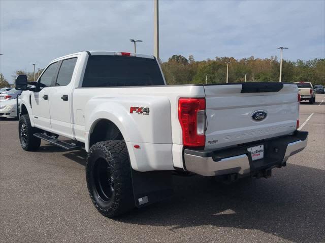 used 2019 Ford F-350 car, priced at $37,444