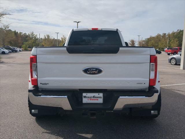 used 2019 Ford F-350 car, priced at $37,444