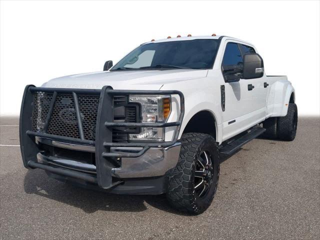 used 2019 Ford F-350 car, priced at $37,444