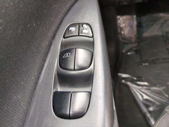 used 2015 Nissan Sentra car, priced at $5,999