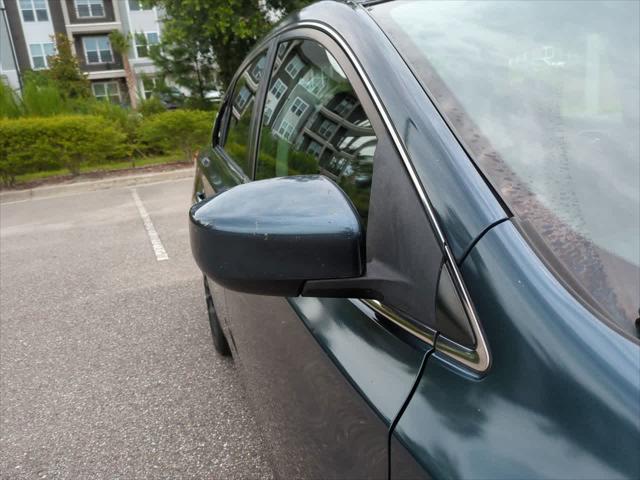used 2015 Nissan Sentra car, priced at $5,999