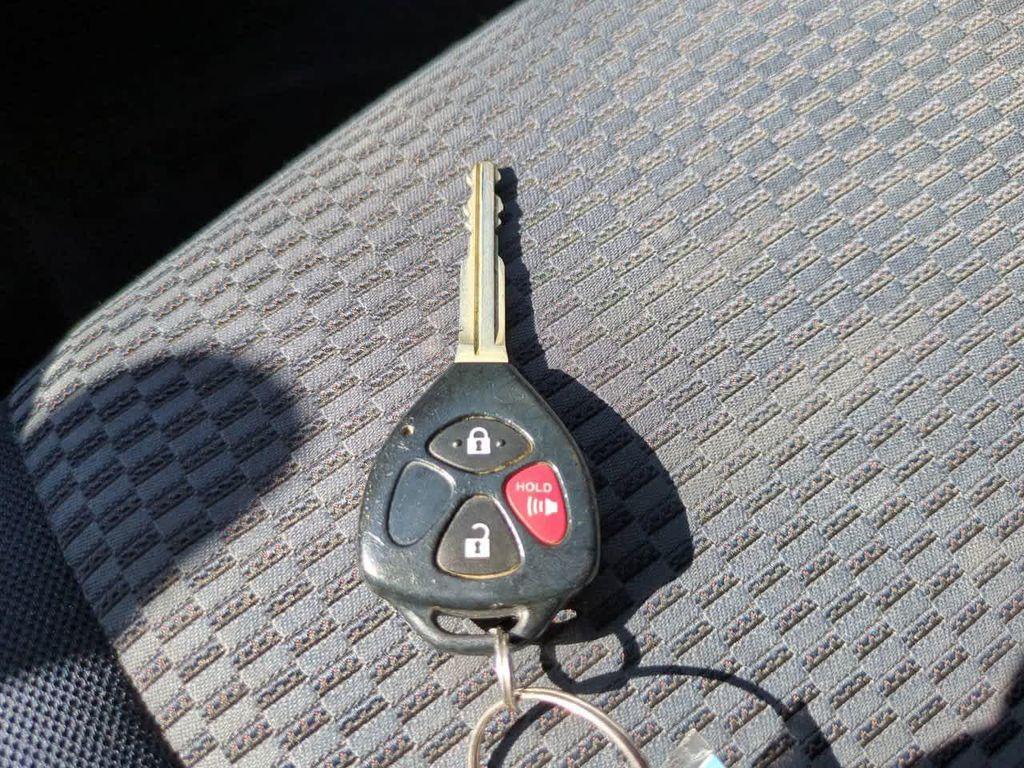 used 2011 Toyota RAV4 car, priced at $7,944