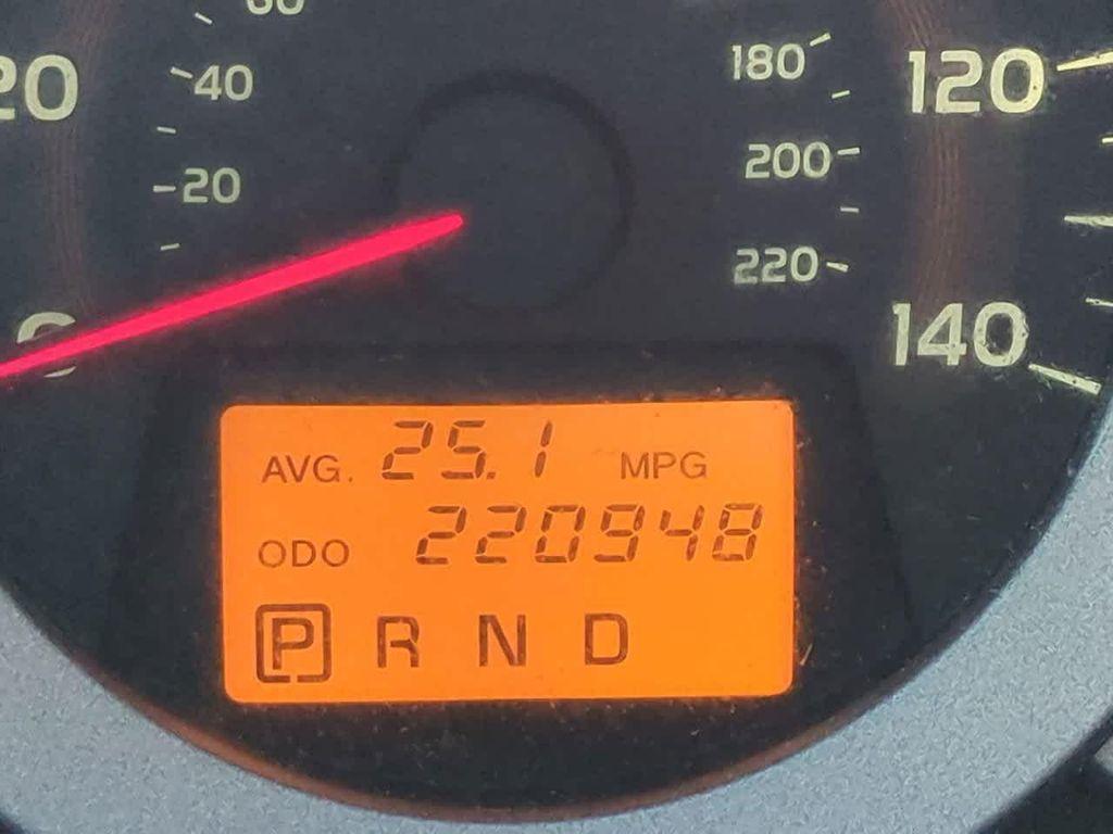 used 2011 Toyota RAV4 car, priced at $7,944