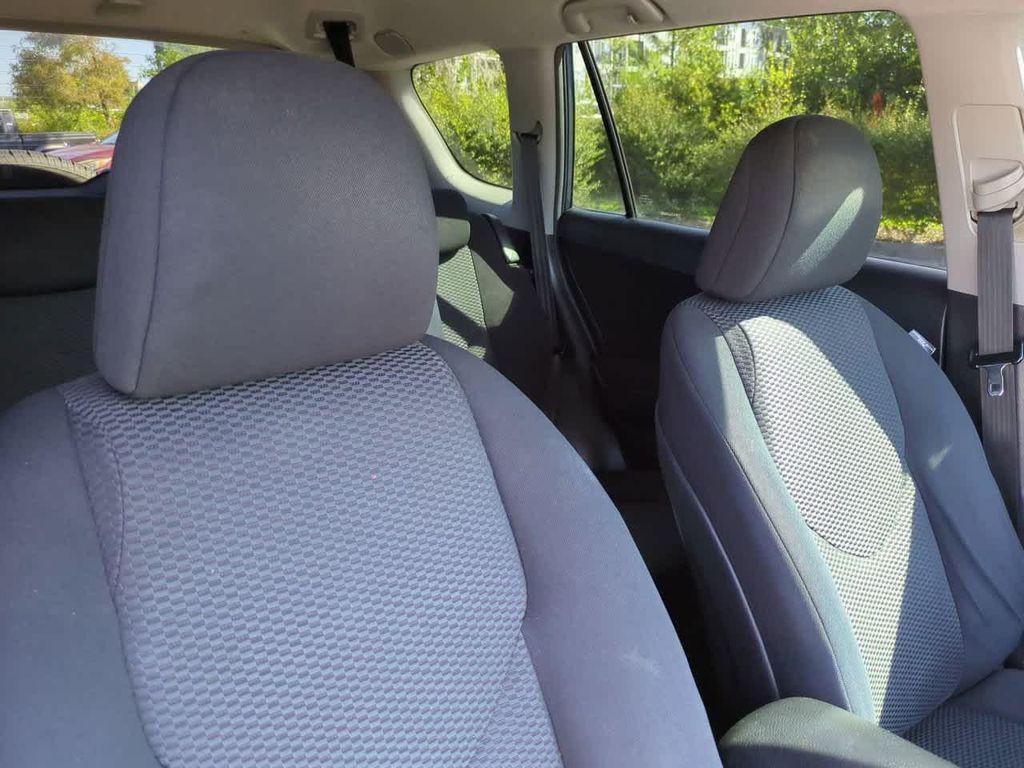 used 2011 Toyota RAV4 car, priced at $7,944