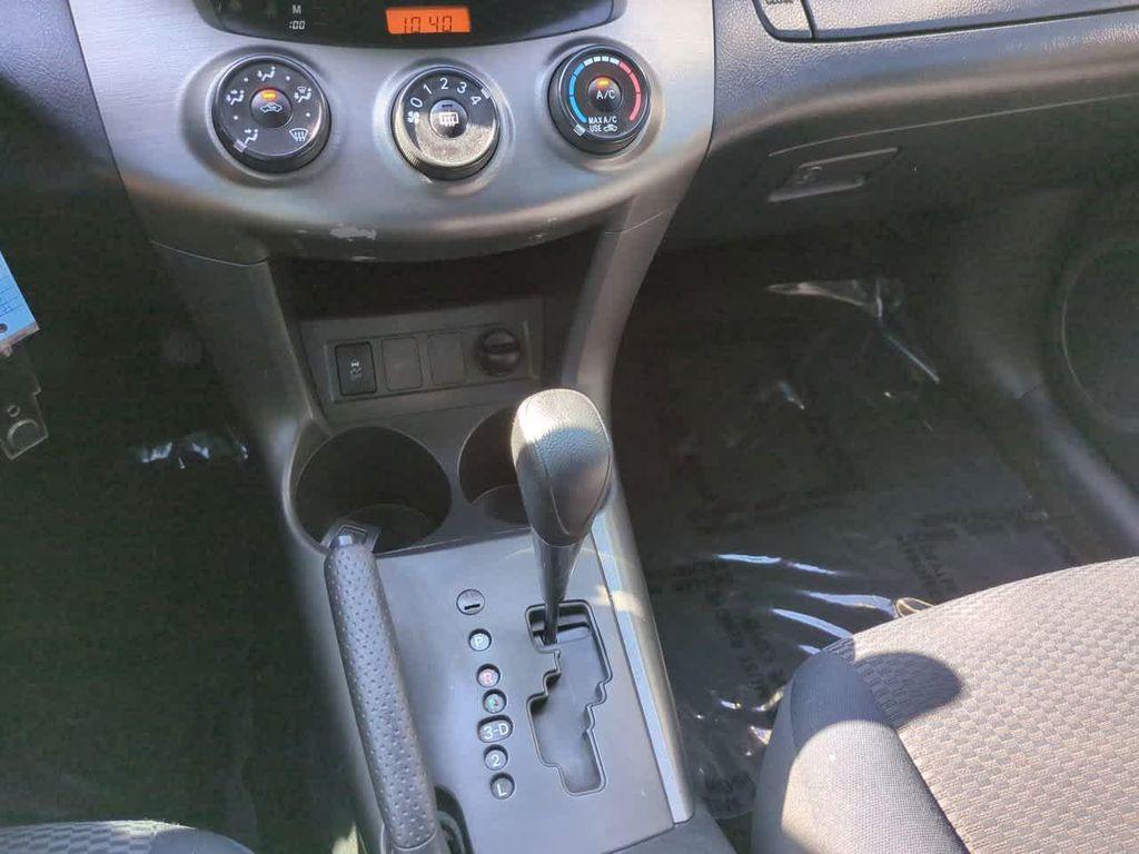 used 2011 Toyota RAV4 car, priced at $7,944