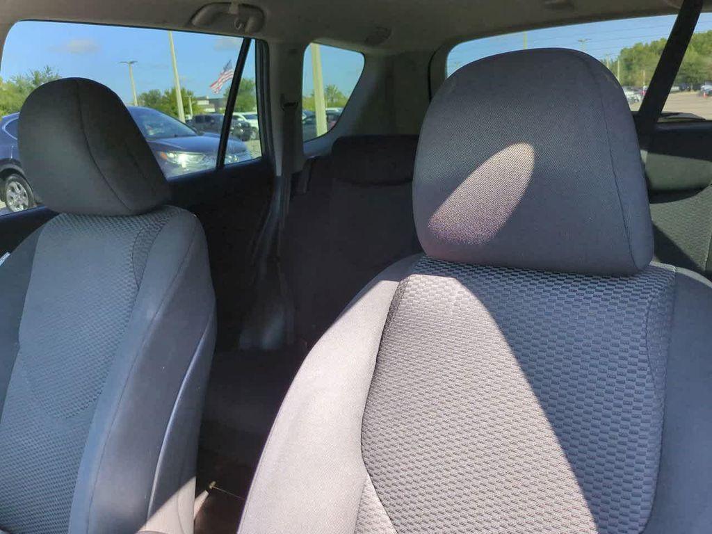 used 2011 Toyota RAV4 car, priced at $7,944