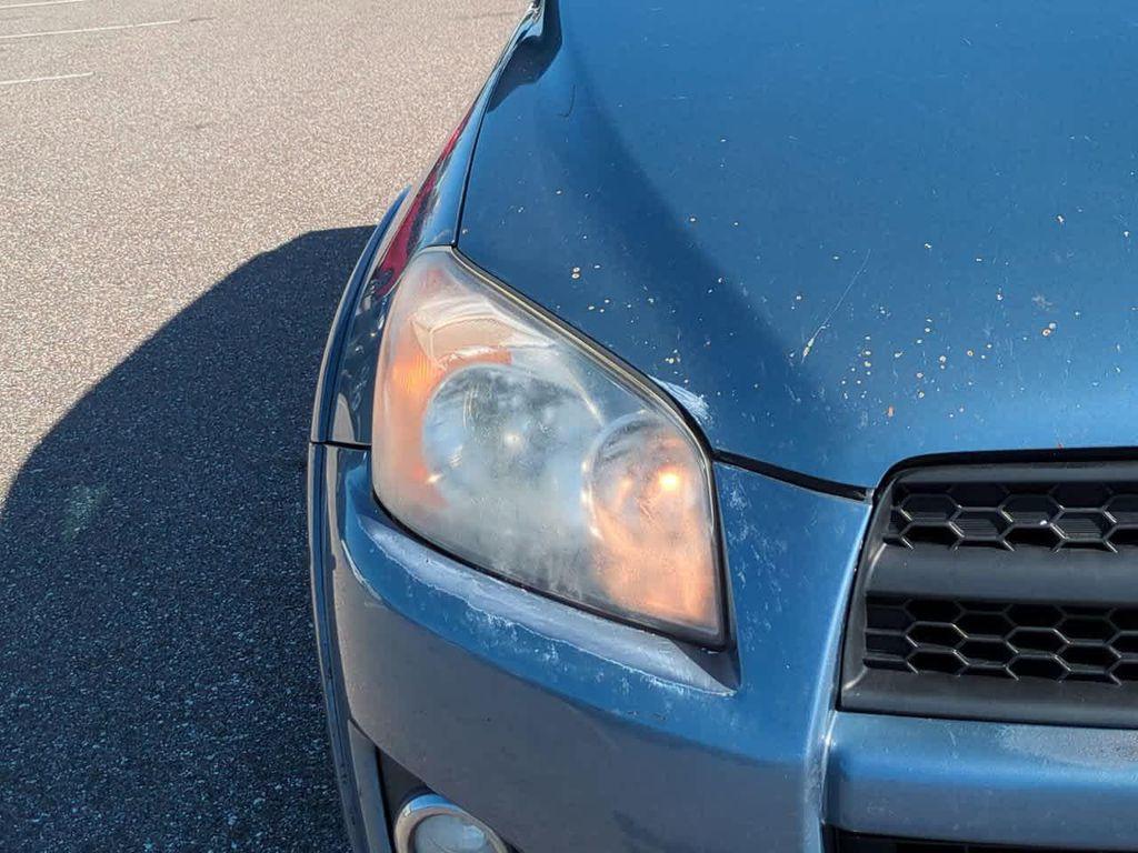 used 2011 Toyota RAV4 car, priced at $7,944