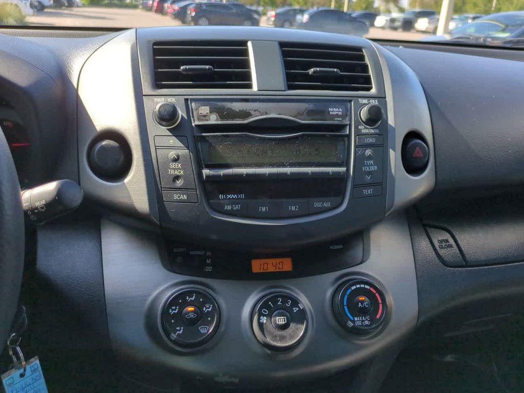 used 2011 Toyota RAV4 car, priced at $7,944