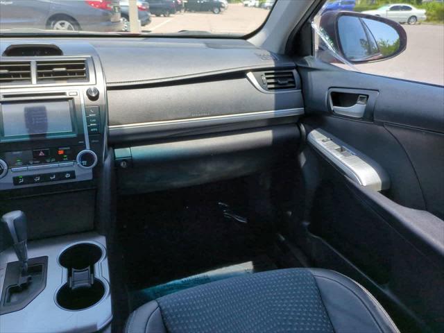 used 2014 Toyota Camry car, priced at $14,444