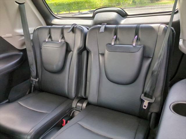 used 2013 Toyota Highlander car, priced at $12,444