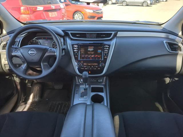 used 2023 Nissan Murano car, priced at $19,599