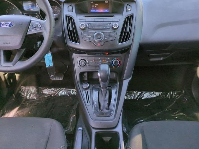 used 2016 Ford Focus car, priced at $7,999