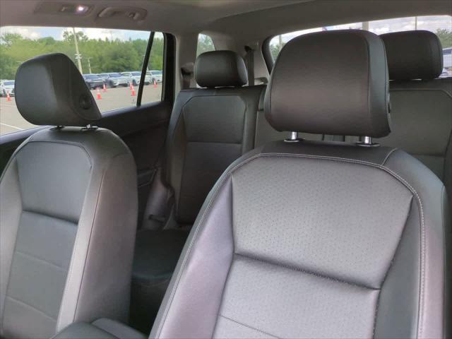 used 2019 Volkswagen Tiguan car, priced at $15,299