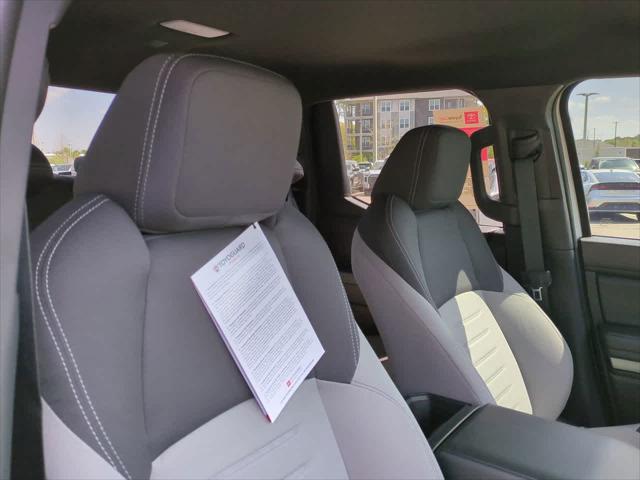 new 2025 Toyota Tacoma car, priced at $54,991