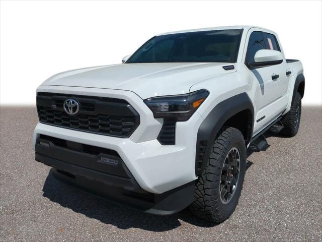 new 2025 Toyota Tacoma car, priced at $54,991