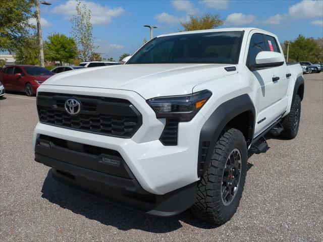 new 2025 Toyota Tacoma car, priced at $54,991