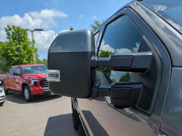 used 2022 Ford F-350 car, priced at $68,444