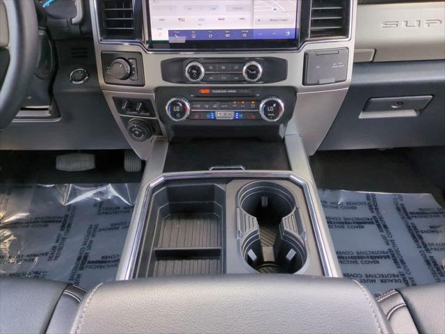 used 2022 Ford F-350 car, priced at $68,444
