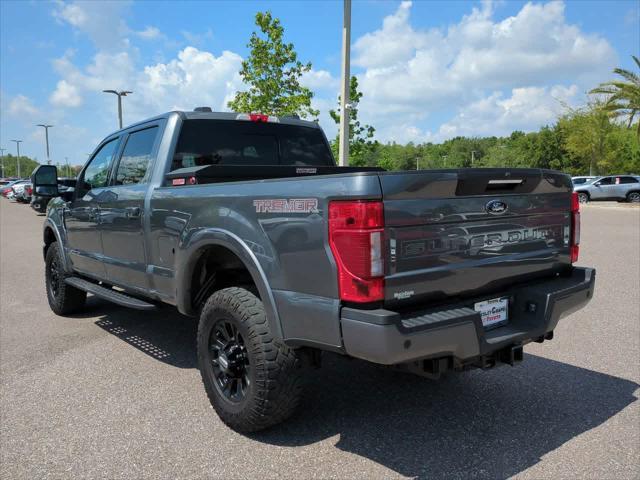 used 2022 Ford F-350 car, priced at $68,444