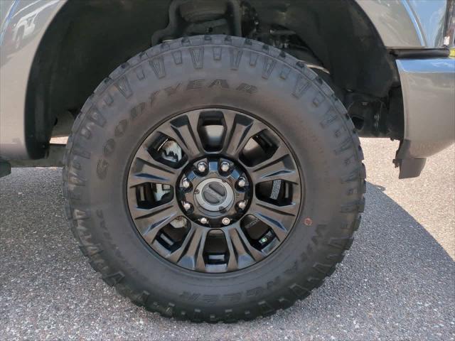 used 2022 Ford F-350 car, priced at $68,444