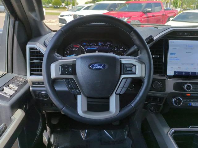 used 2022 Ford F-350 car, priced at $68,444