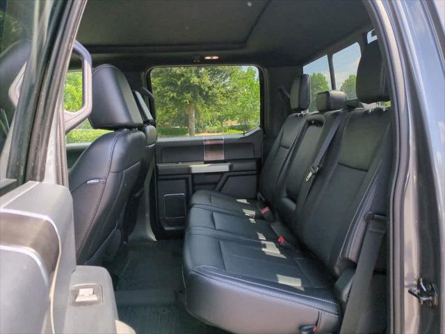used 2022 Ford F-350 car, priced at $68,444