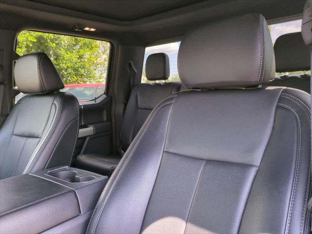 used 2022 Ford F-350 car, priced at $68,444