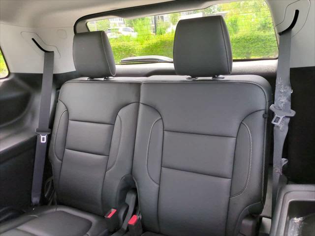 used 2019 GMC Acadia car, priced at $16,444