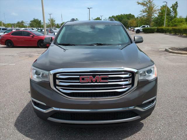 used 2019 GMC Acadia car, priced at $16,444