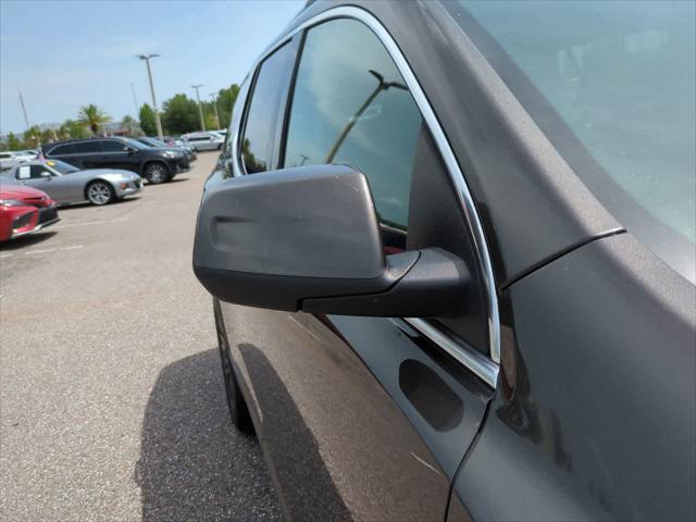 used 2019 GMC Acadia car, priced at $16,444