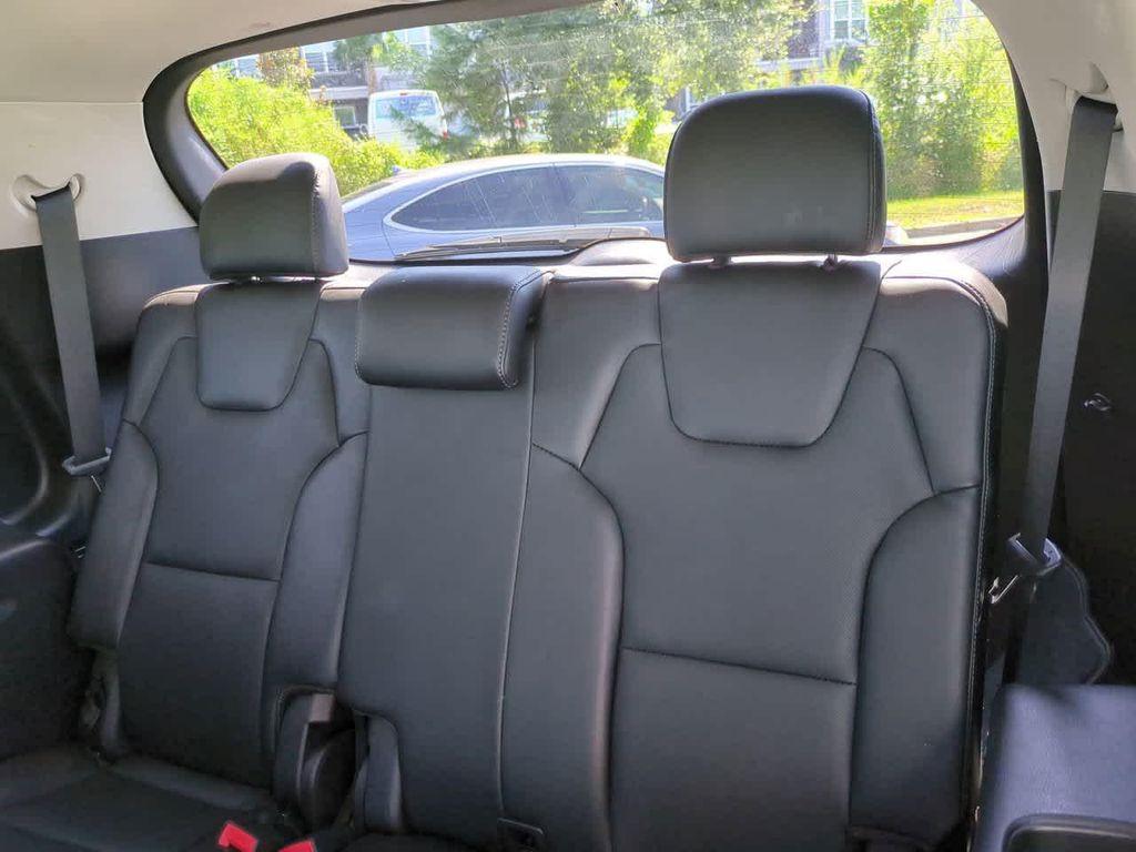 used 2025 Kia Telluride car, priced at $32,244