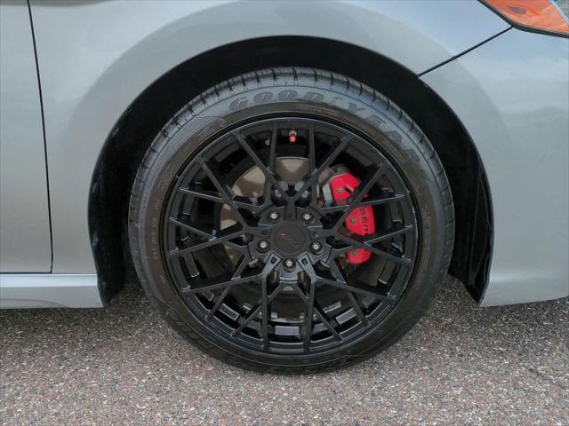 used 2018 Toyota Camry car, priced at $14,244