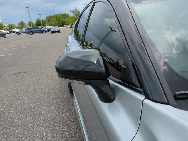 used 2018 Toyota Camry car, priced at $14,244