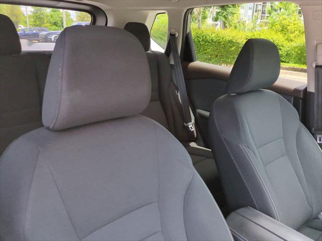 used 2023 Nissan Rogue car, priced at $19,744