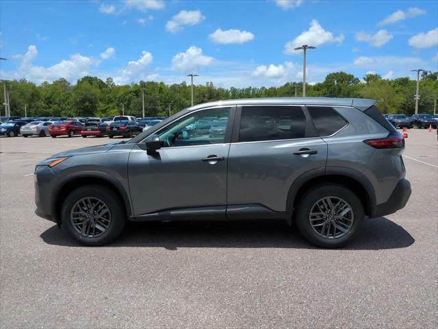 used 2023 Nissan Rogue car, priced at $19,744