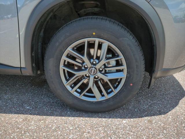 used 2023 Nissan Rogue car, priced at $19,744