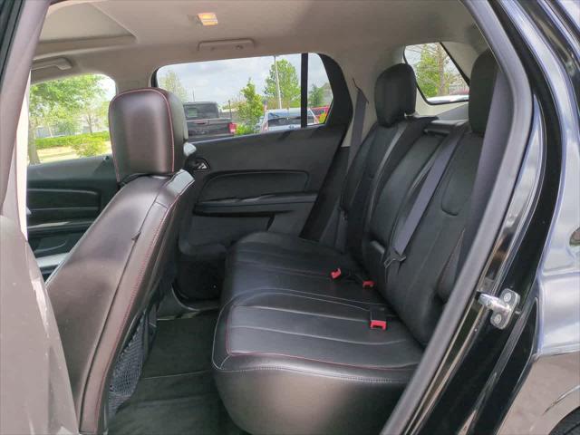 used 2017 GMC Terrain car, priced at $11,599