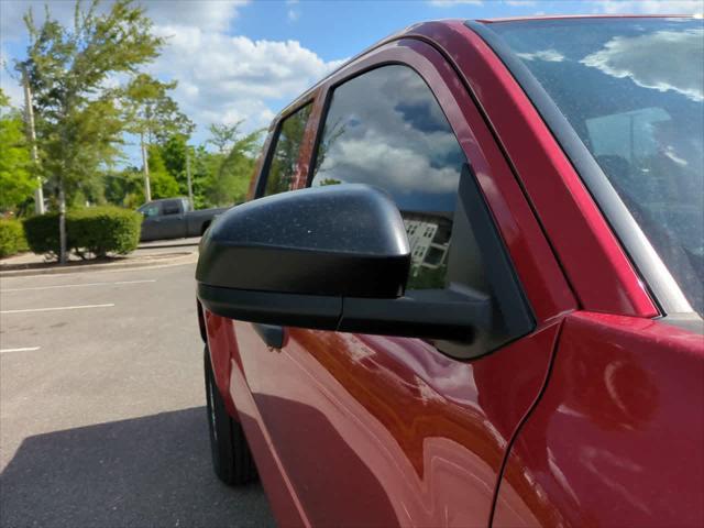 new 2025 Toyota Tacoma car, priced at $36,888