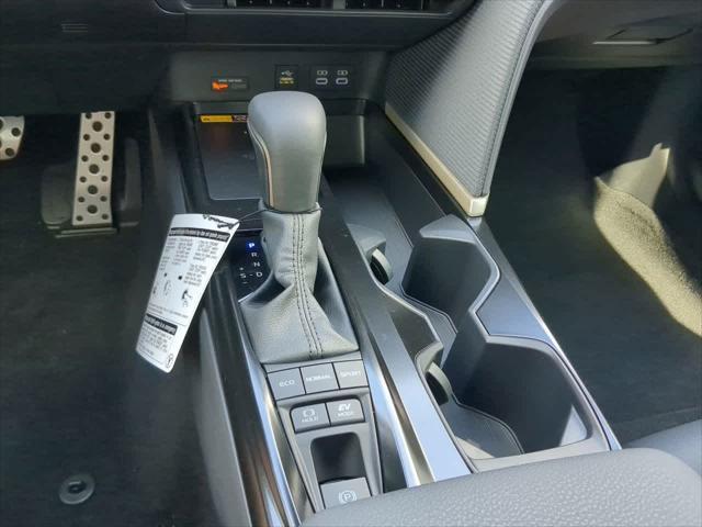 new 2025 Toyota Camry car, priced at $32,555
