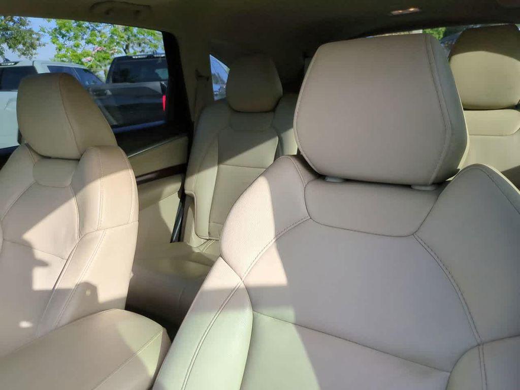 used 2014 Acura MDX car, priced at $14,843