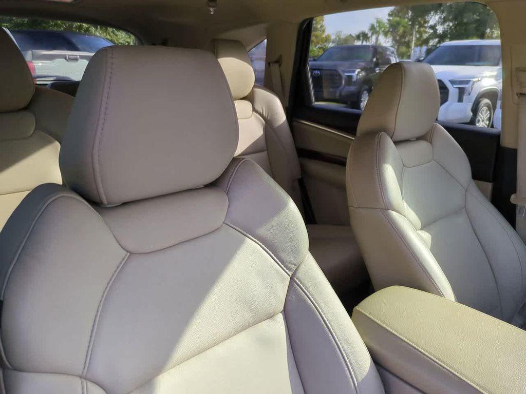 used 2014 Acura MDX car, priced at $14,843