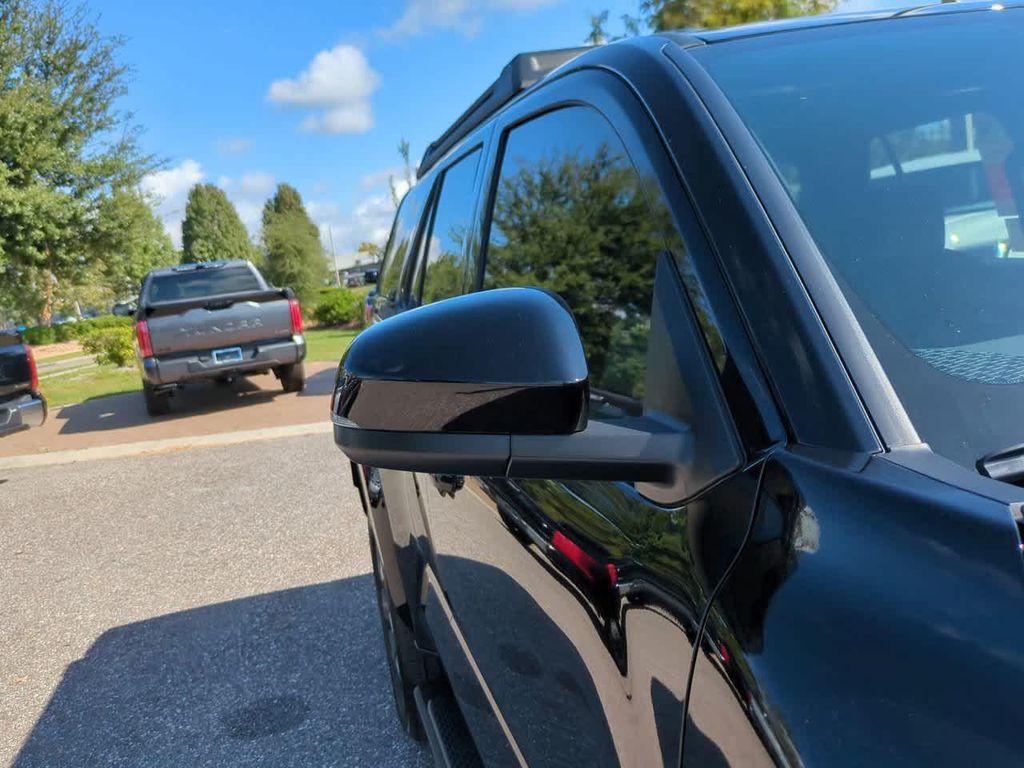 new 2025 Toyota 4Runner car, priced at $53,225