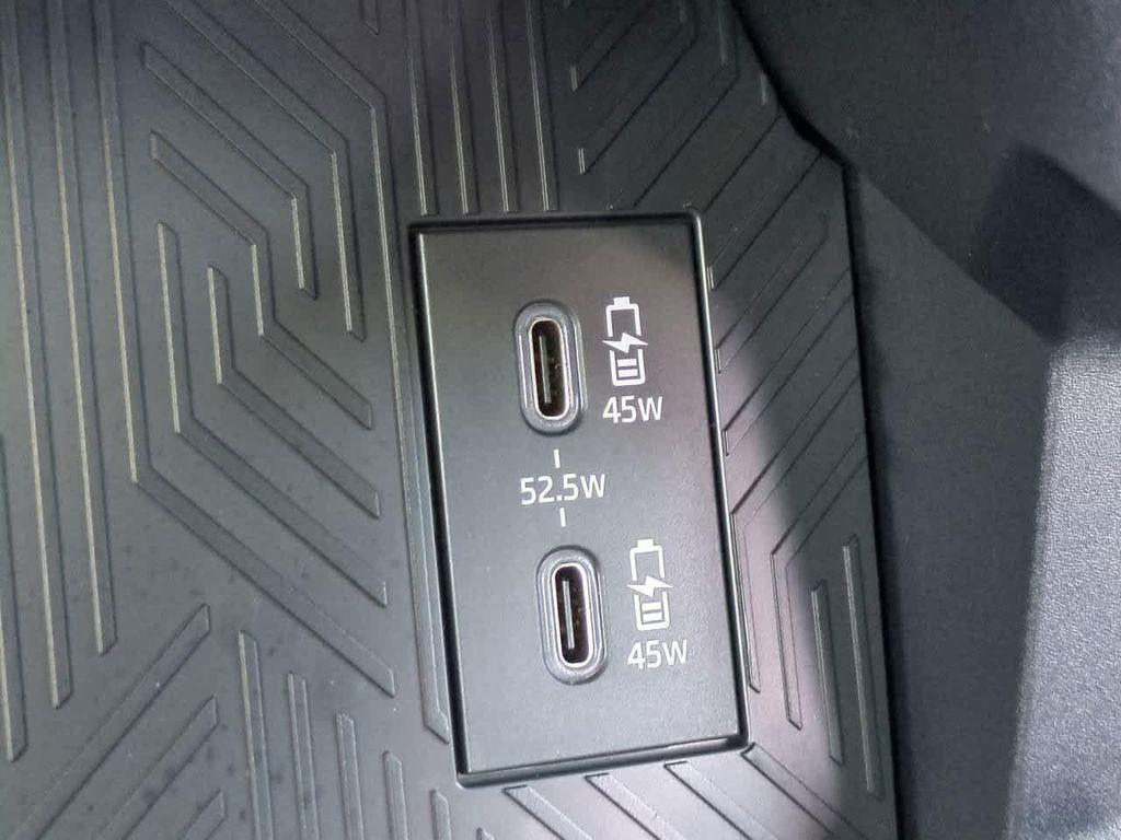 new 2025 Toyota 4Runner car, priced at $53,225