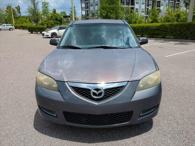 used 2007 Mazda Mazda3 car, priced at $5,999