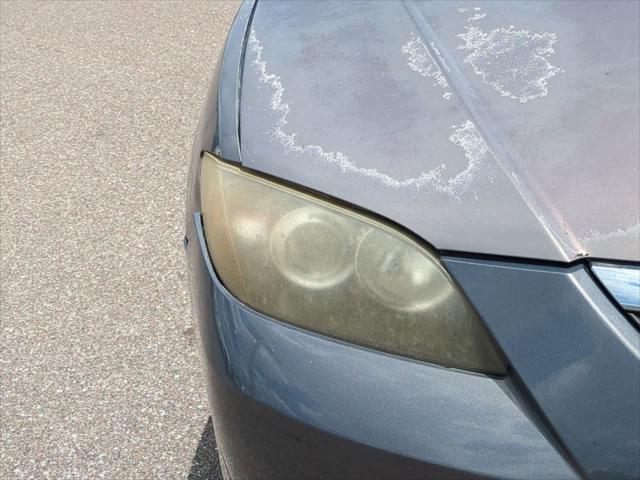 used 2007 Mazda Mazda3 car, priced at $5,999