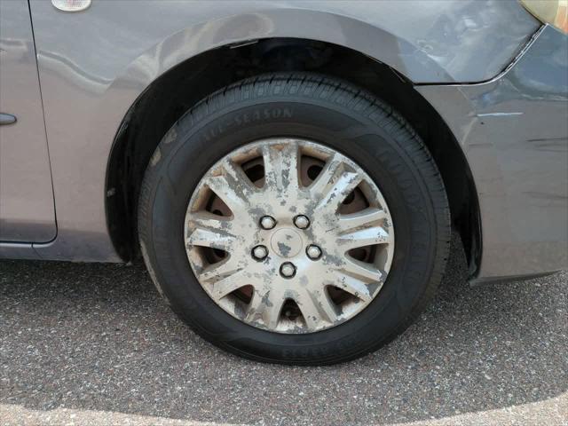 used 2007 Mazda Mazda3 car, priced at $5,999