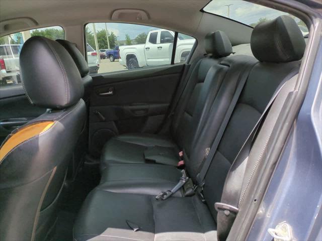 used 2007 Mazda Mazda3 car, priced at $5,999