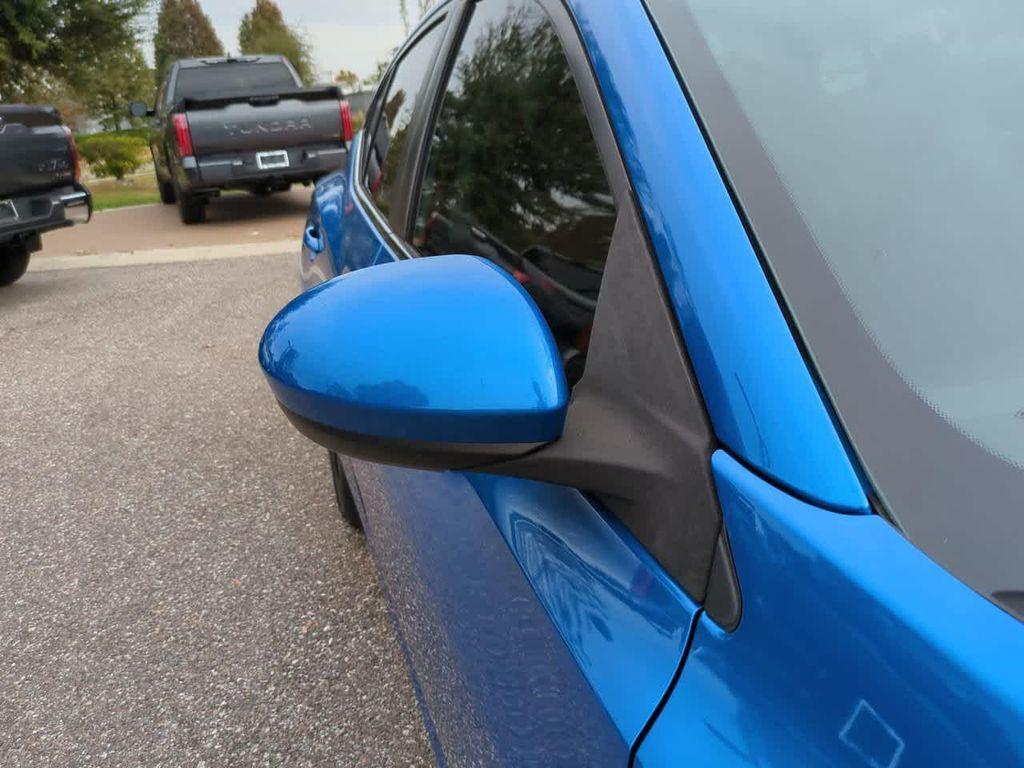 used 2022 Nissan Sentra car, priced at $17,999