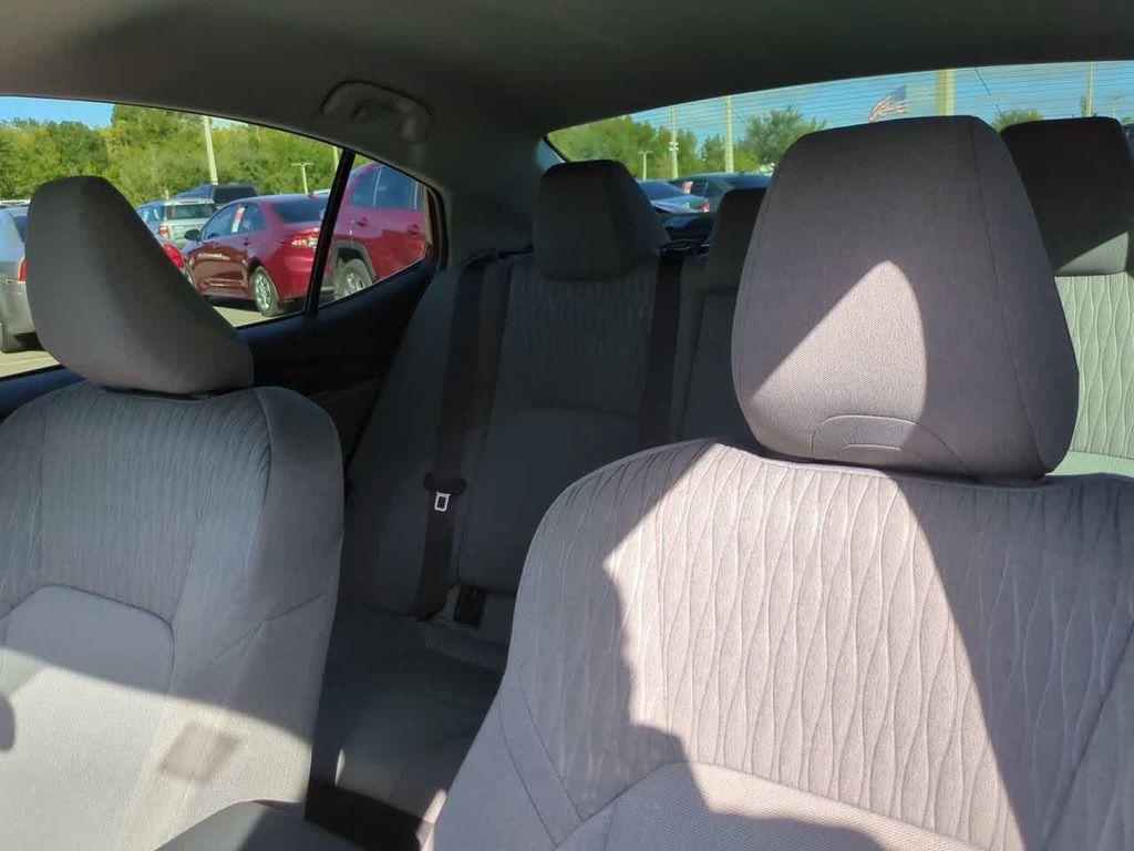 used 2025 Toyota Camry car, priced at $27,444
